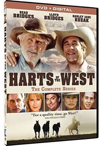 North And South: Complete Emmy Award Winning Collection DVD