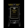 Pit Boss 5Series Wood Pellet Vertical Smoker