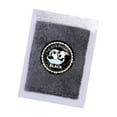 thumbnail image 2 of HILABEE 2x Powder, Bright Color Powder Packets, Fabric Dye Pigment, 10g Per Pack Refill Powder Packets for T Shirt Group Craft , Black, 2 Pcs, 2 of 8