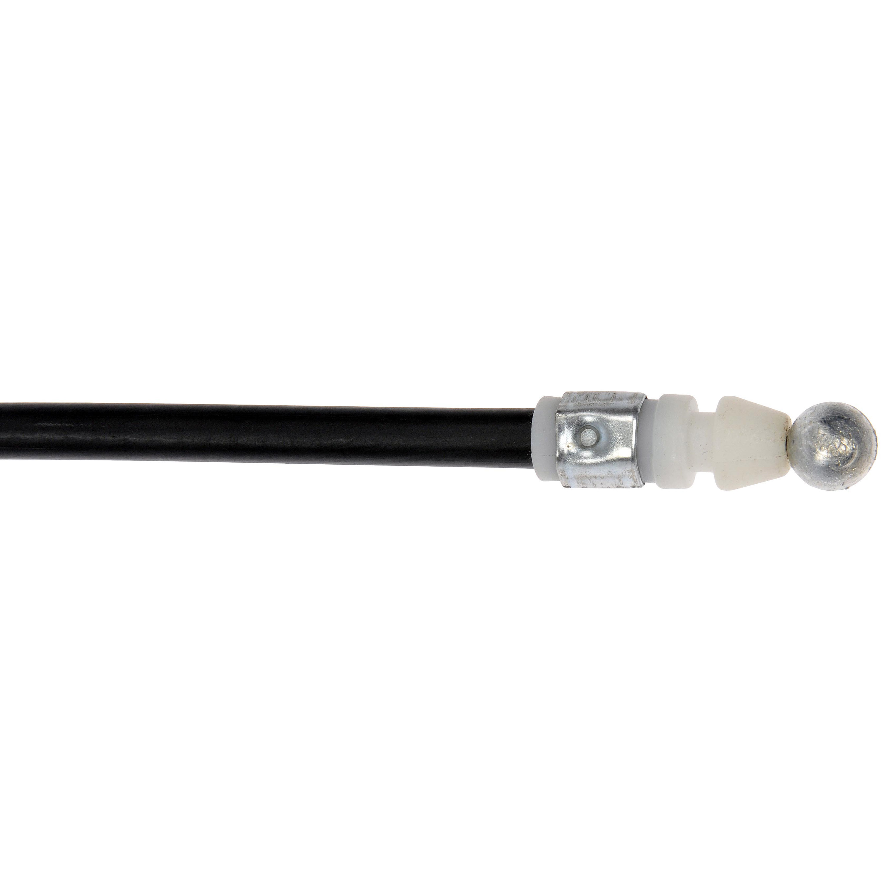 Dorman - OE Solutions 912-212 Hood Release Cable Fits select: 2003