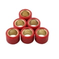 thumbnail image 4 of Applies to GY6 139QMB Variator Rollers Roller Weights 4g-7g 16x13mm For Kymco People S Super 9 Top Boy 50 Vitality Yup 50cc 4T, 4 of 7