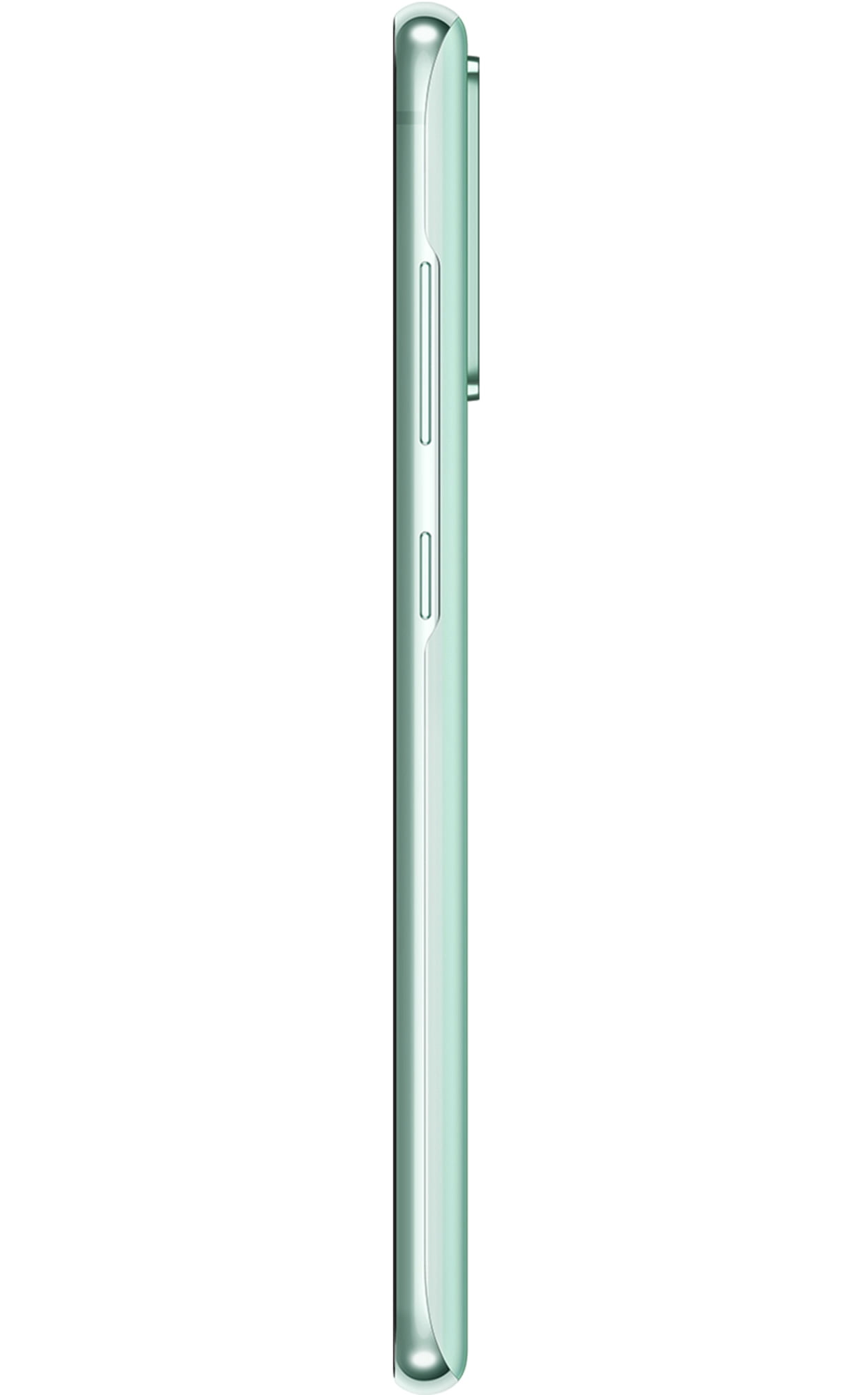 Pre-Owned Samsung Galaxy S20 FE 5G G781U 128GB GSM/CDMA Fully Unlocked Android Smart Phone (USA Version) - Cloud Mint