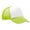 Neon Green, variant on Bubble Trucker Cap