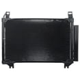 thumbnail image 5 of For 2006-2015 Toyota Yaris AC3580 4-Door 1.5L A/C Aluminum Condenser, 5 of 9