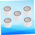 thumbnail image 3 of HONMEET 5Pack Silk Nail Wrap for Manicure Enthusiasts and Technicians, 3 of 5