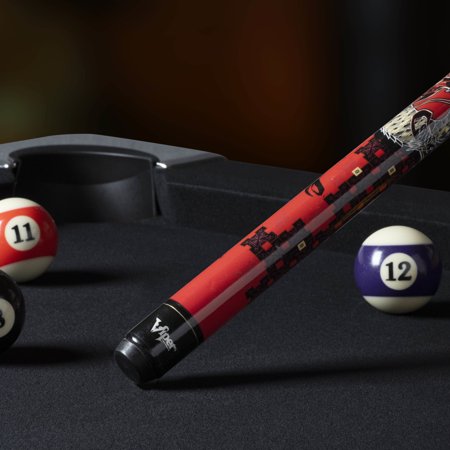 【並行輸入品】バイパー Viper ビリヤード プール キュー スティック GLD プロダクト2ピース 50-0659-21 58インチ Billiard/Pool Cue, Dragon