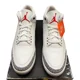 thumbnail image 3 of Ni - ke Ni - ke Air Jordan 3 Retro Reimagined DN3707 100 Mens Size 18 “B Grade” No Lid, 3 of 5