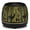 black deer, variant on 500ml essential oil diffuser,large capacity， diffuser for home, timing humidifiers for bedroom, Halloween, Christmas holiday gifts