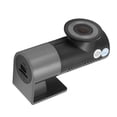 thumbnail image 1 of Enregistreur de Données Automobile, Construit dans la Came de Tableau de Bord de Voiture de Microphone avec la Vision de Nuit pour Conduire, 1 of 8