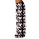thumbnail image 5 of Hello Kitty Pajama Pants Sanrio Y2K Cartoon Couple Home Sleepwear Soft Kawaii Pants Autumn Halloween Pajamas Pant Matching Pajamas for Couples, 5 of 7