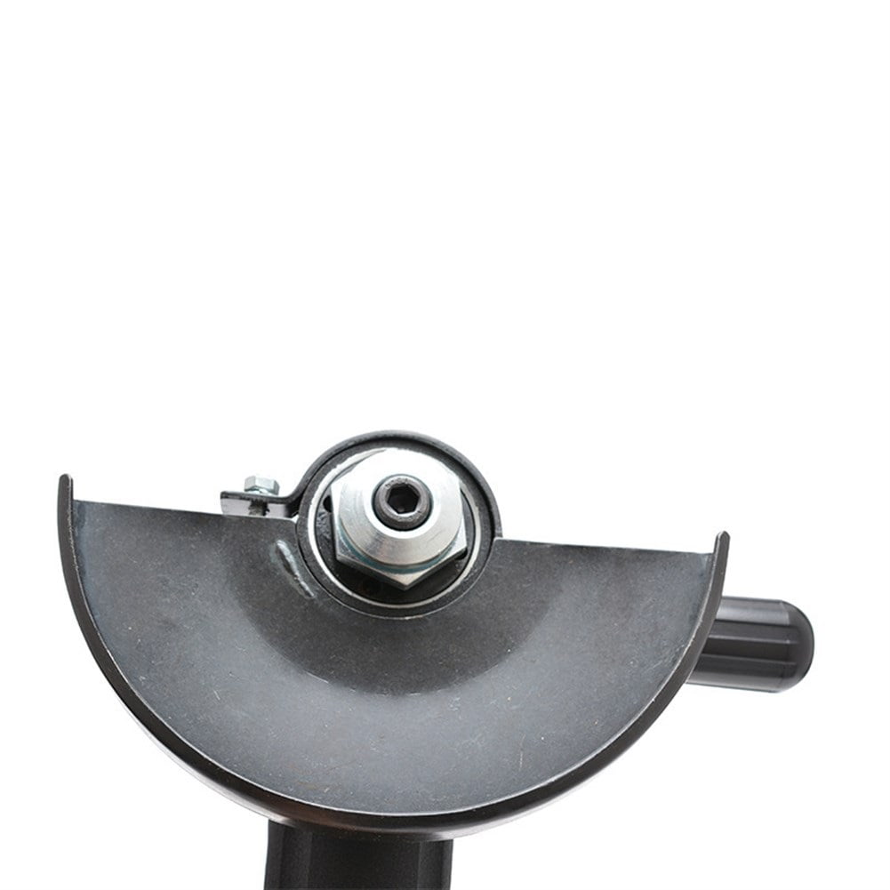 180mm Grinder, Hand-held Pneumatic Angle Grinder Hand Tool ,Long Service Life