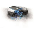 thumbnail image 7 of Hoover Quest 700 Bluetooth Enabled Robot Vacuum, BH70700, 7 of 7