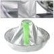 thumbnail image 4 of de cor estilo delantal impermeable profesional pstilistas que usan salón de peluquería niños Baoblaze Capas de corte de pelo, 4 of 8
