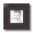 thumbnail image 2 of ArtToFrames 4x4 inch Black Picture Frame, Black Wood Poster Frame (4288), 2 of 8