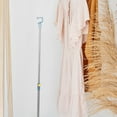 thumbnail image 4 of IBASETOY Adjustable Clothes Reach Pole for Home Use Blue Metal and Aluminium Alloy, 4 of 8