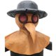 thumbnail image 5 of Beak Doctor Juguetes Inflables Para Decoración De Halloween Luces Led Explosión Decoración Colgante Moyic HA037465-00, 5 of 6