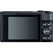 Canon PowerShot SX740 HS Digital Camera (Black) (2955C001) + 64GB Card + More (International Version)