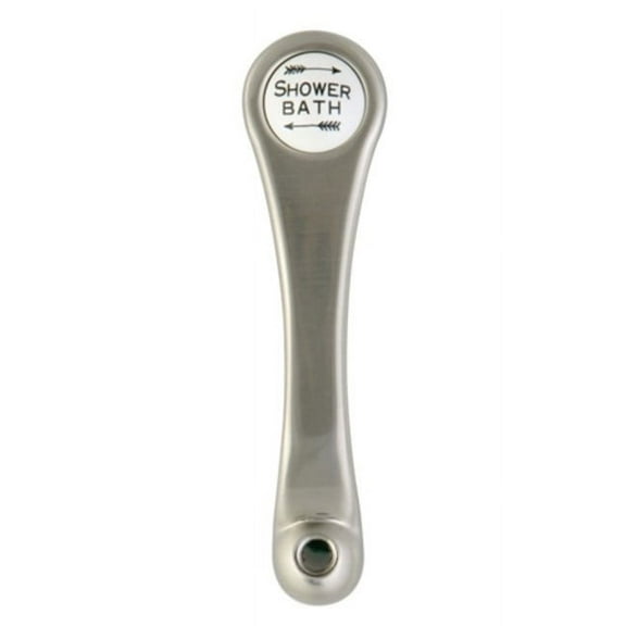 Kingston Brass Ccmsdl Replacement Lever Shower Diverter - Nickel