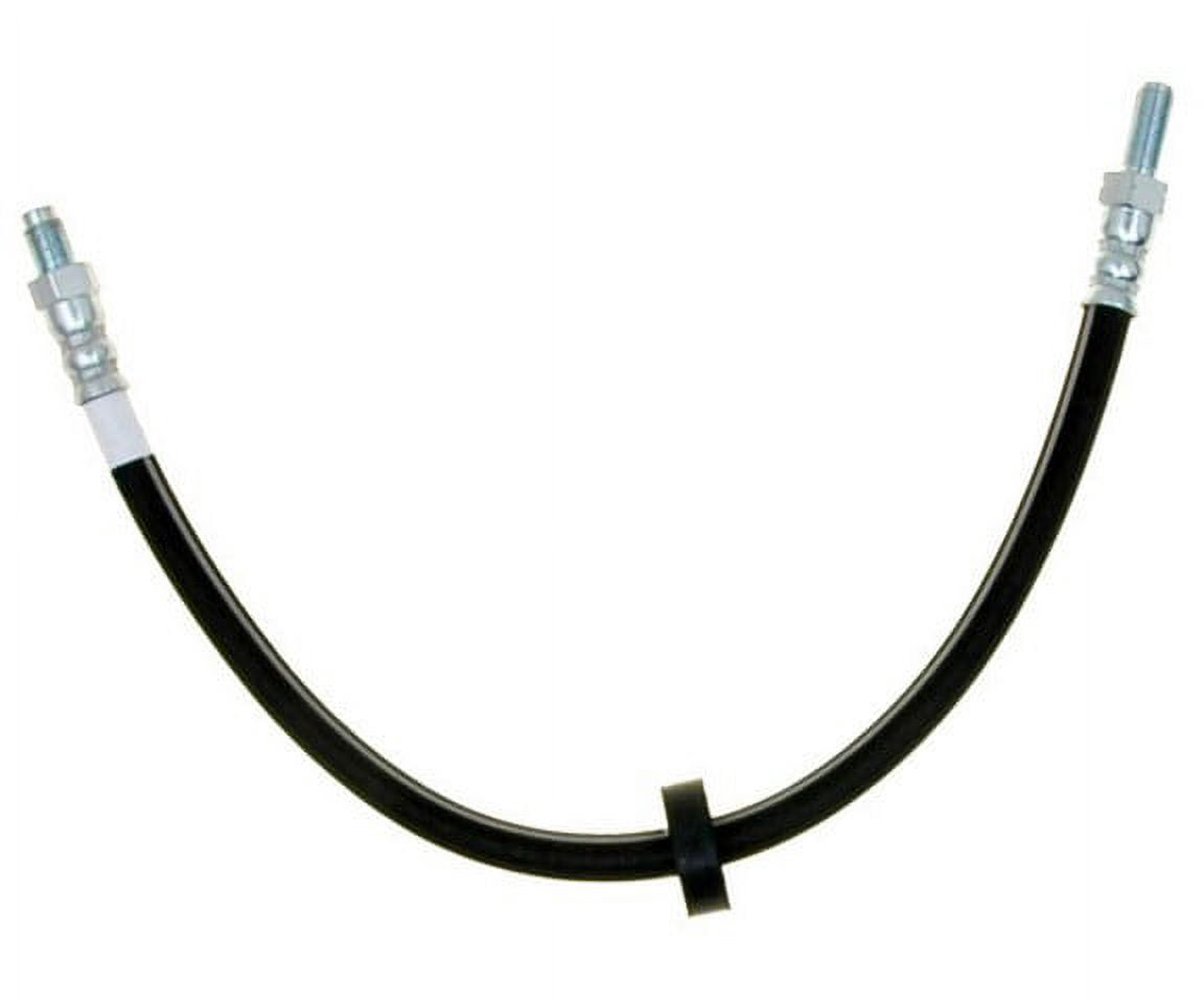 Raybestos Element3 Brake Hydraulic Hose Fits select: 1998-2001 JAGUAR XJ8, 2003 JAGUAR XJ