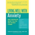 thumbnail image 4 of Living Well with Anxiety By Clark, Carolyn Chambers, 4 of 5