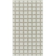thumbnail image 2 of Rug Branch Maise Checkered Indoor Outdoor Area Rug, Beige Cream, Modern - Entryway, Hallway, Bathroom, and Kitchen, 2 of 5