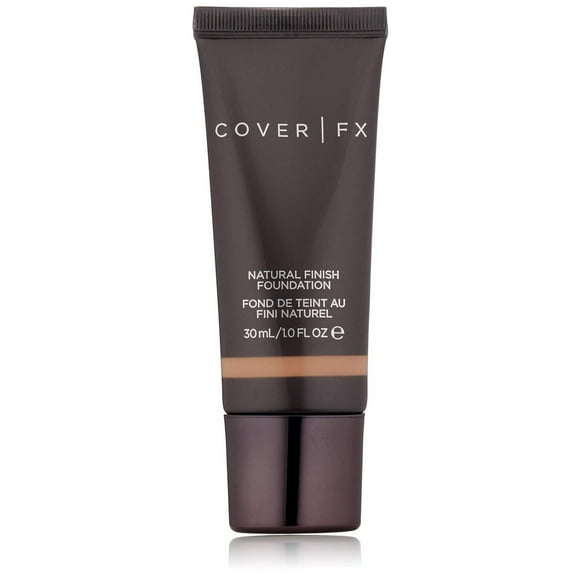 Cover FX Natural Finish Foundation, 1 fl. oz.