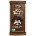 thumbnail image 6 of Missy J's Organic Carob Dark Delights Unsweetened Candy Bar Sampler Healthy Gluten Free Snacks, 6 of 7