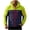 .Navy, variant on Agkizg Men's Fall Winter Ski Jackets Waterproof Windproof Coats, Solid Hooded Windbreaker Windproof Water Jacket Drawstring Zip Pockets Outdoor Hiking Mountaineering Coat