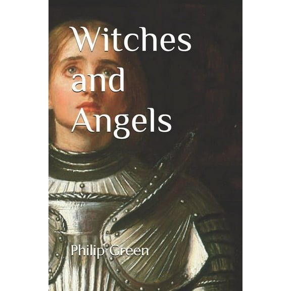 Witches and Angels (Paperback)
