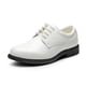 thumbnail image 1 of Zapatos Oxford para niños Bruno Marc SBOX2401K blancos talla 3, 1 of 9