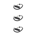 thumbnail image 2 of Interruptor de liberación Speravity 12 V para maletero trasero negro, 2 of 6
