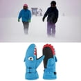 thumbnail image 4 of Kids Winter friendly and Soft for Ski Boys L, 4 of 7