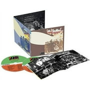 Led Zeppelin - Led Zeppelin 2 - Music & Performance - CD