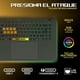 thumbnail image 4 of Laptop Gamer ASUS ROG Strix G16 NVIDIA GeForce RTX 5060 Intel Core i9 14900HX 64GB RAM 2TB SSD 16" Windows 11 Home Teclado en Ingles + Mochila, 4 of 5