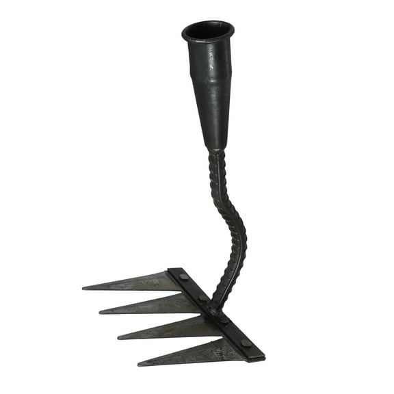 FELTECHELECTR Weeding Rack Tool Agricultural Rake Black For Soil Leveling 1Pack
