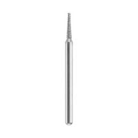 Moil Point Bit (Dremel 7134 5/64 inch Diamond Wheel Cylinder Point Rotary Bit for Wood, Jade, Ceramic, Glass, Hardened Steel and Semi-Precious)