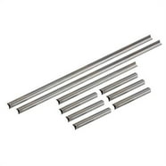 Speedway Motors Mild Steel Roll Cage Tubing, 1-3/4 OD, .109 Wall, 7 Ft ...