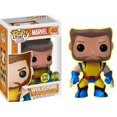thumbnail image 2 of 2025 Figura de vinilo Funko POP Wolverine n.° 05, Logan n.° 28, Wolverine n.° 40 que brilla en la oscuridad, juguetes para regalos y decoraciones, 2 of 5