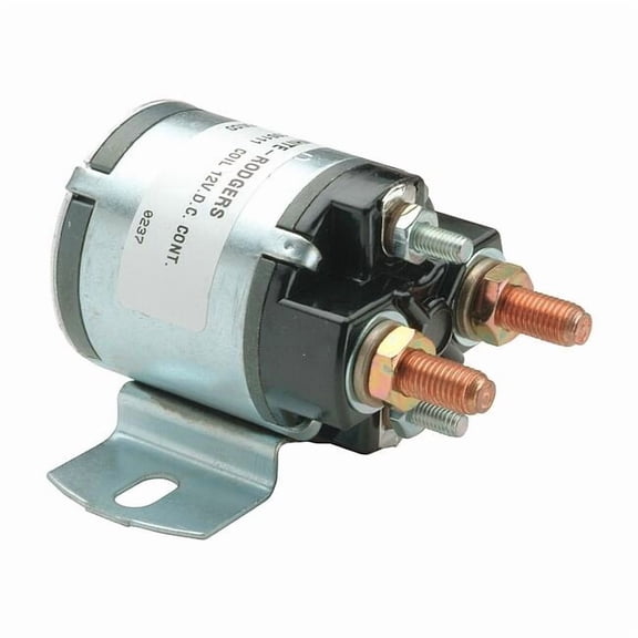 White-Rodgers Contactor 124-911