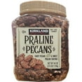 thumbnail image 4 of 2 Packs Kirkland Signature Praline Pecans 40 oz Each Pack, Total 80 oz, 4 of 5
