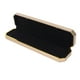 thumbnail image 4 of Caja de regalo para pulsera con LED flocado en el interior elegante estuche protector para guardar joyas con luz caja para colgante de collar caja para pulsera para compromiso ANGGREK  Otros, 4 of 8