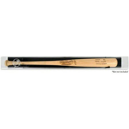 MLB - New York Yankees Bat Logo Display Case