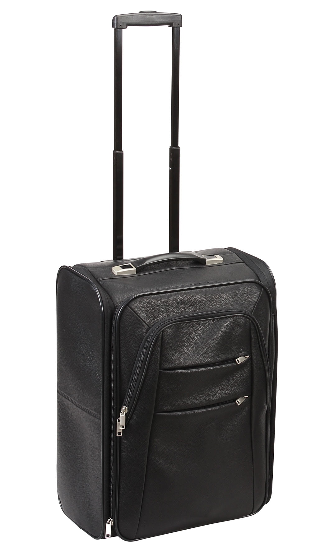 bellino leather briefcase