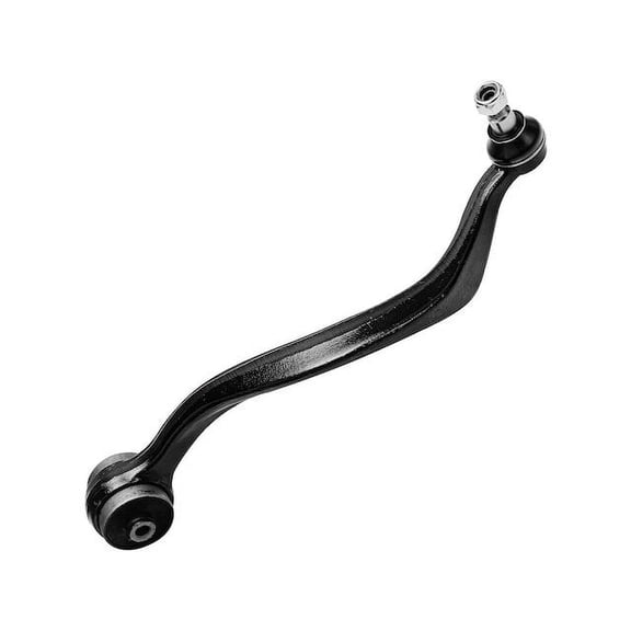 Front Right Lower Rearward Control Arm and Ball Joint Assembly - Compatible with 2006 - 2011 Mercury Milan 2007 2008 2009 2010