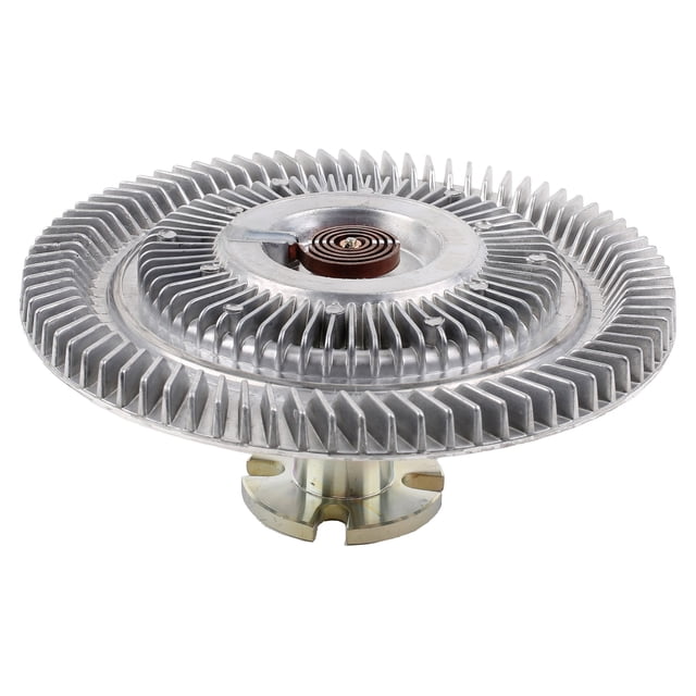 FAN CLUTCH C1500 1993 al 1995 GMC 4.3L V6 KEEP ON GREEN