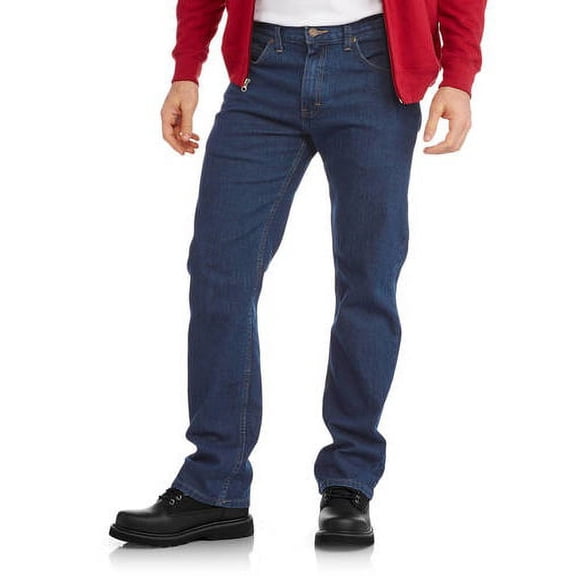 Regular Fit Performance Flex 5 Pocket Jean