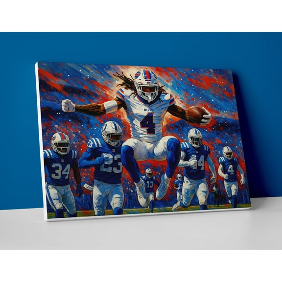 James Cook Poster or Canvas Wall Art