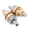 thumbnail image 5 of 2Pcs Excavator Joystick Handle Hydraulic Button Controller Good Sealing Replacement for Daewoo, 5 of 5
