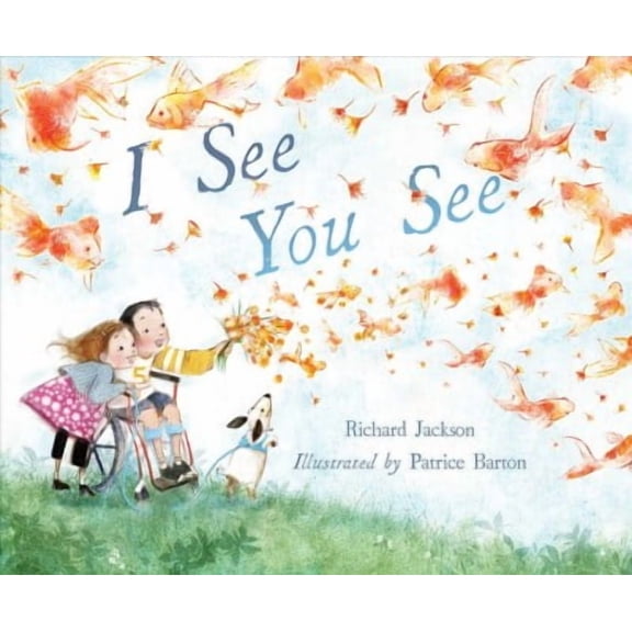 I See You See (Hardcover)