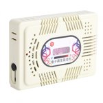 Wchiuoe Mini Rechargeable Dehumidifier, Electric Dehumidifier, For Home Kitchen